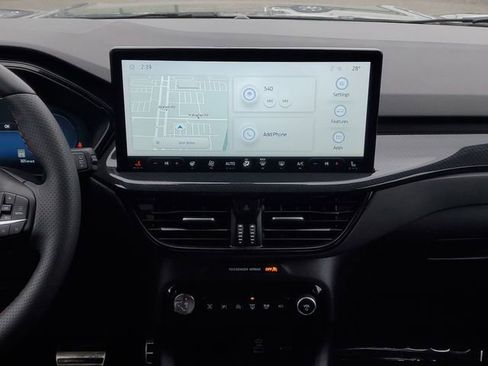 Certified 2023 Ford Escape ST-Line Elite image 27