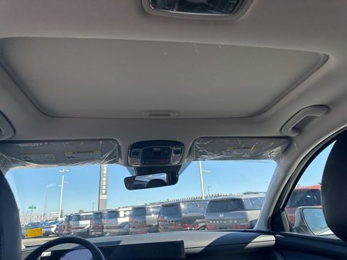 New 2025 Hyundai Tucson SEL AWD/4WD image 17