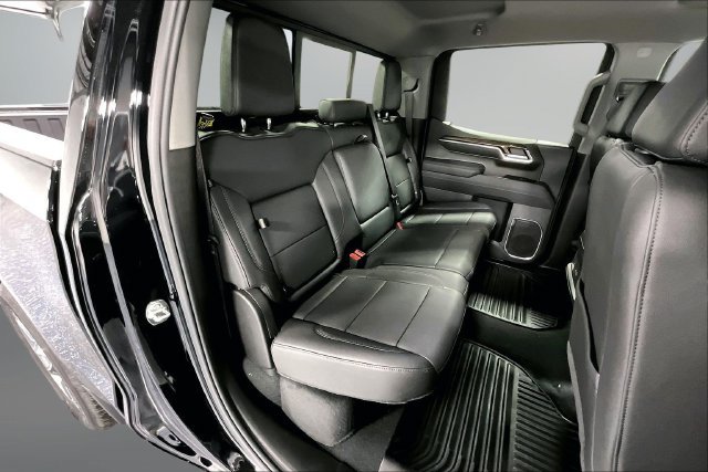 New 2026 Chevrolet Silverado 1500 RST w/ All Star Edition Plus AWD/4WD image 9