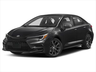 Certified 2024 Toyota Corolla SE
