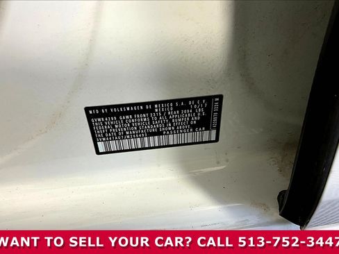 Used 2018 Volkswagen GTI Autobahn FWD image 16