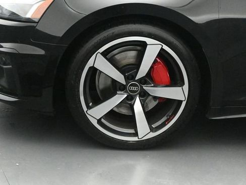 Used 2023 Audi A5 2.0T Premium Plus w/ Premium Plus image 36