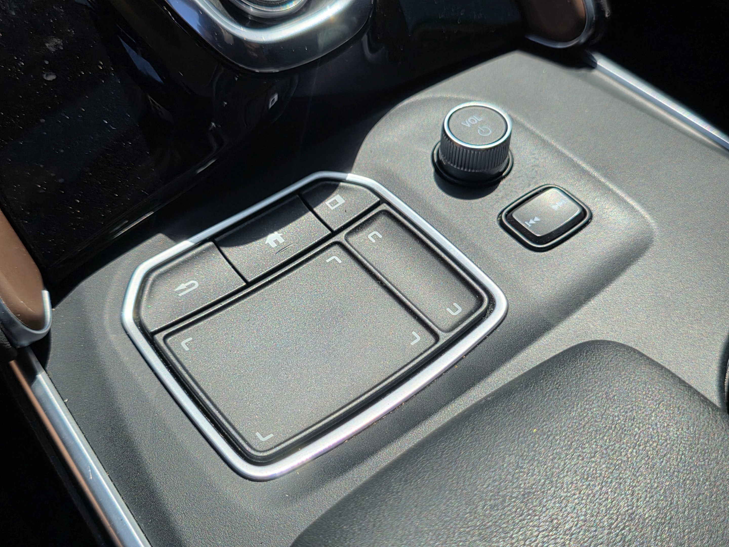 Used 2021 Acura TLX w/ Technology Package FWD image 37