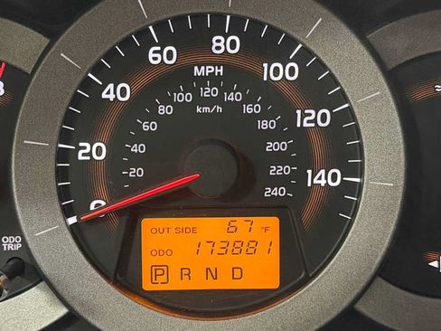 Used 2008 Toyota RAV4 Sport AWD/4WD image 17