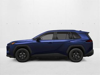 New 2026 Toyota RAV4 XLE Premium AWD/4WD video 2