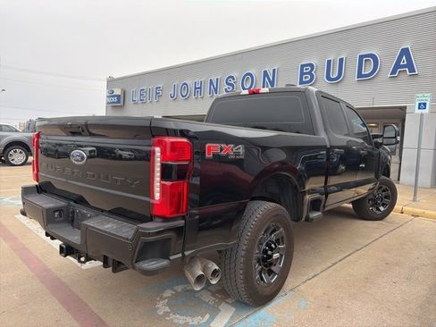 Used 2025 Ford F250 XL w/ STX Appearance Package image 6