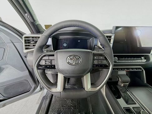 New 2026 Toyota Tundra Platinum AWD/4WD image 12