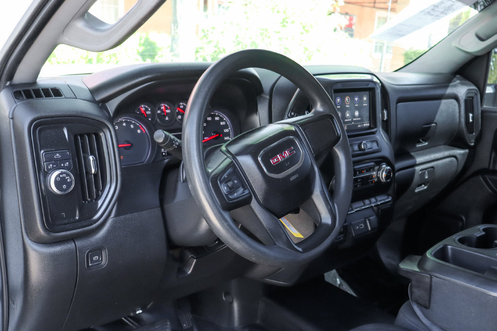 Used 2021 GMC Sierra 2500 2WD Double Cab image 17