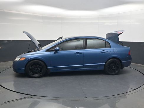 Used 2007 Honda Civic LX image 26
