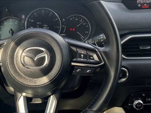 Used 2019 MAZDA CX-5 Grand Touring image 20
