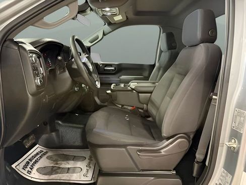 Used 2024 GMC Sierra 2500 Pro image 13