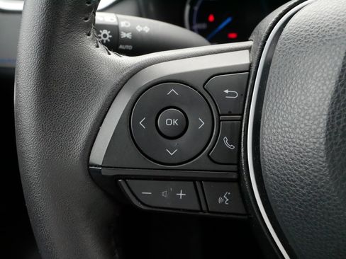 Certified 2024 Toyota RAV4 XSE AWD/4WD image 26