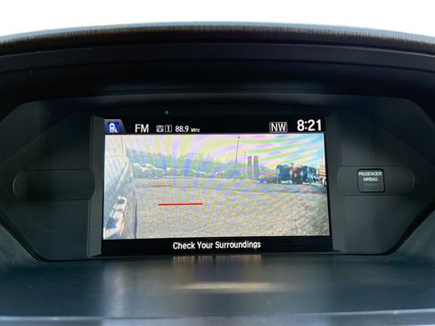 Used 2016 Honda Odyssey EX-L image 16