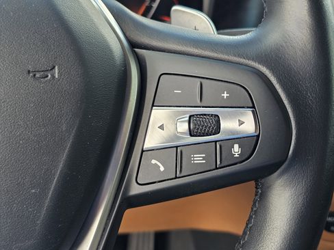 Used 2022 BMW 330i xDrive Sedan w/ Driving Assistance Package image 21