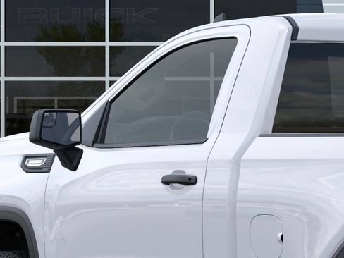 New 2026 GMC Sierra 1500 Pro w/ Pro Value Package AWD/4WD image 12