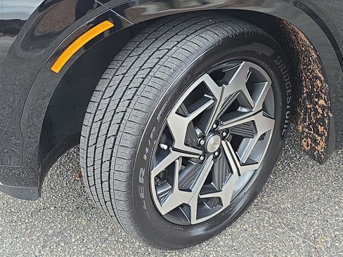 Used 2021 Hyundai Palisade Calligraphy w/ Cargo Package image 34