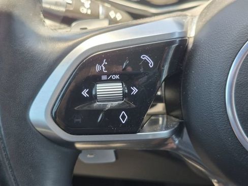 Used 2021 Jaguar F-PACE S AWD/4WD image 12