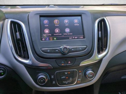Used 2022 Chevrolet Equinox LS w/ Driver Confidence II Package FWD image 15