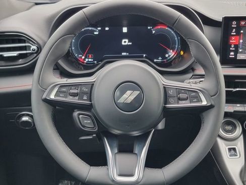 Certified 2024 Dodge Hornet GT w/ GT Blacktop Package image 32