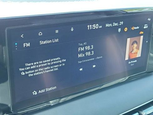 Certified 2024 Hyundai Palisade Calligraphy image 32