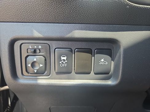 Used 2024 Mitsubishi Mirage G4 ES FWD image 18