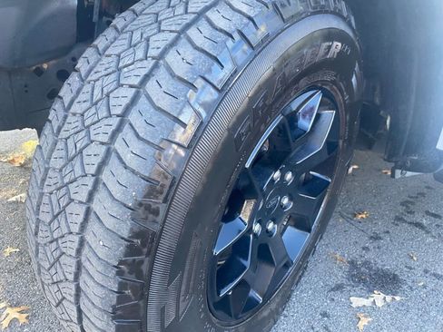 Certified 2023 Ford F150 XL w/ Rattler Package image 25