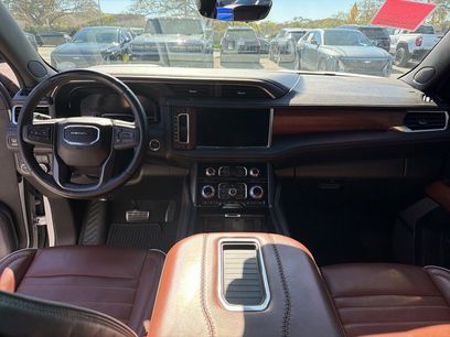 Certified 2024 GMC Yukon XL Denali Ultimate