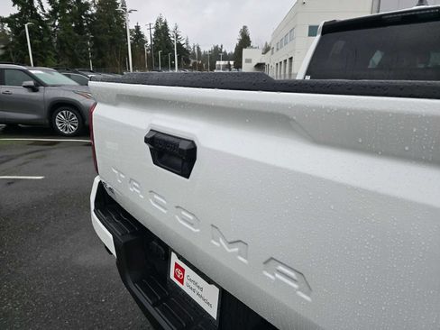 Certified 2025 Toyota Tacoma SR5 image 17
