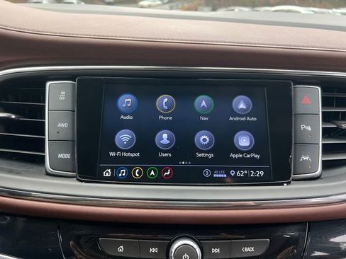 Used 2021 Buick Enclave Avenir w/ Avenir Technology Package image 28