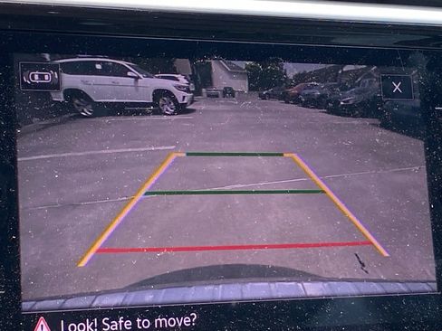 Certified 2023 Volkswagen Atlas SE w/ Panoramic Sunroof Package AWD/4WD image 14