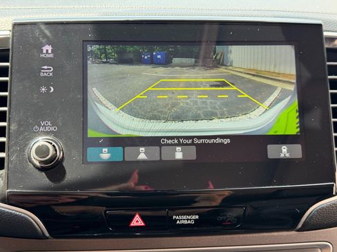 Used 2022 Honda Pilot EX-L image 27