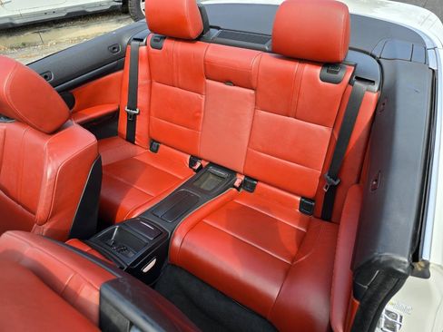 Used 2008 BMW M3 Convertible RWD image 24