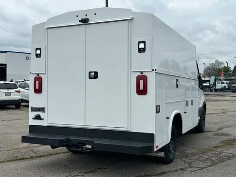 New 2024 Ford Transit 350 w/ Interior Upgrade Package image 13