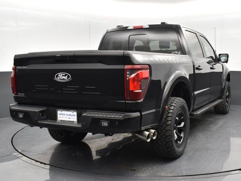Used 2024 Ford F150 XLT w/ Equipment Group 302A MID image 11