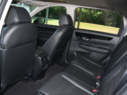 Used 2024 Honda CR-V EX-L image 16