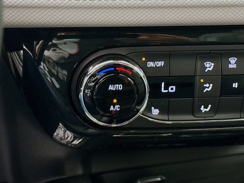 New 2026 Chevrolet TrailBlazer LT w/ Convenience Package AWD/4WD image 21