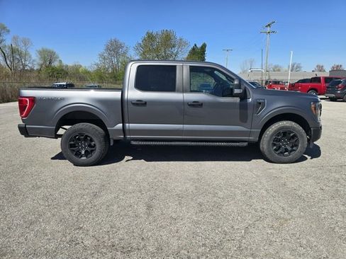 Used 2023 Ford F150 XL w/ Rattler Package image 2