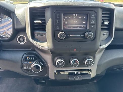 Used 2022 RAM 1500 Big Horn image 30
