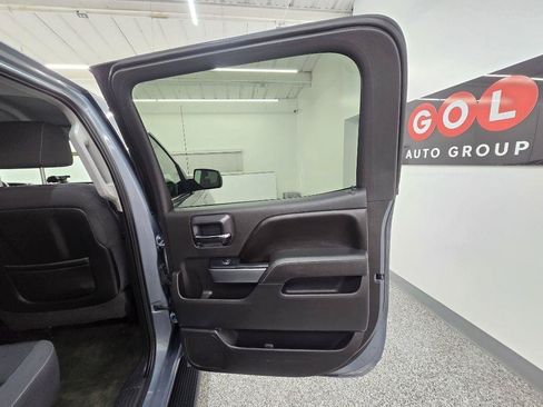 Used 2015 Chevrolet Silverado 1500 LT w/ All Star Edition RWD image 24