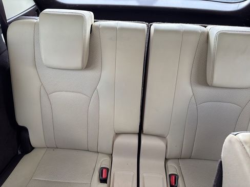 Used 2018 Lexus RX 350L AWD image 14