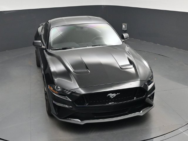 Used 2018 Ford Mustang GT RWD image 26