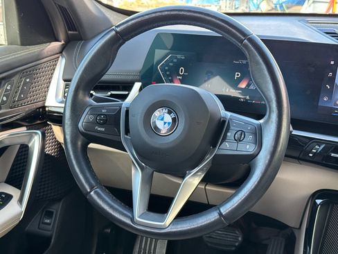 Used 2023 BMW X1 xDrive28i w/ Convenience Package AWD/4WD image 13