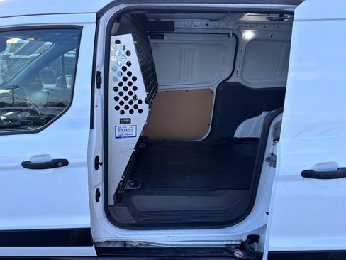 Used 2022 Ford Transit Connect XL w/ CNG/LPG Engine Prep Package image 37