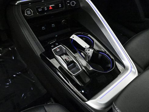 Certified 2025 Audi Q5 Premium Plus w/ Premium Plus image 12