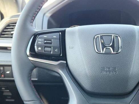 New 2026 Honda Odyssey Sport-L image 9