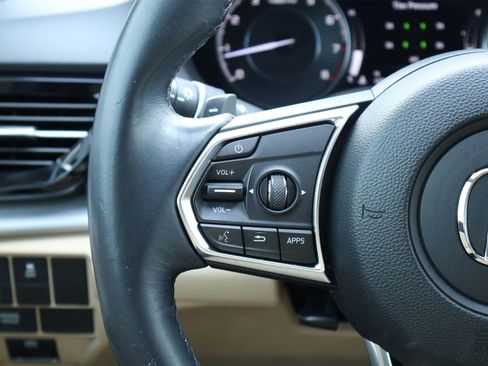 Used 2019 Acura RDX FWD image 22