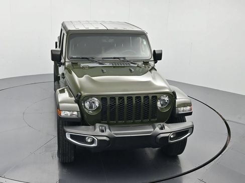 Used 2023 Jeep Gladiator Sport AWD/4WD image 30