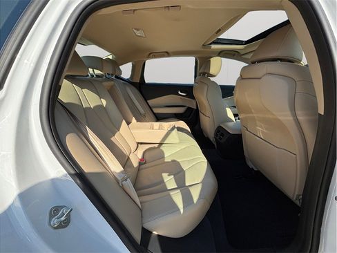 Used 2022 Acura TLX w/ Technology Package image 46