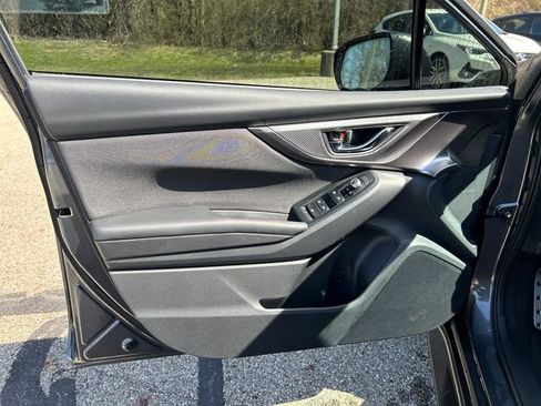 Used 2023 Subaru WRX Premium image 11