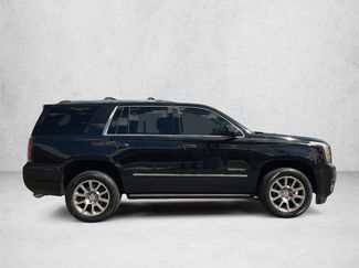 Used 2017 GMC Yukon Denali w/ Open Road Package AWD/4WD video 4